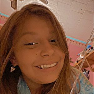 Meet your Posher, Lucy